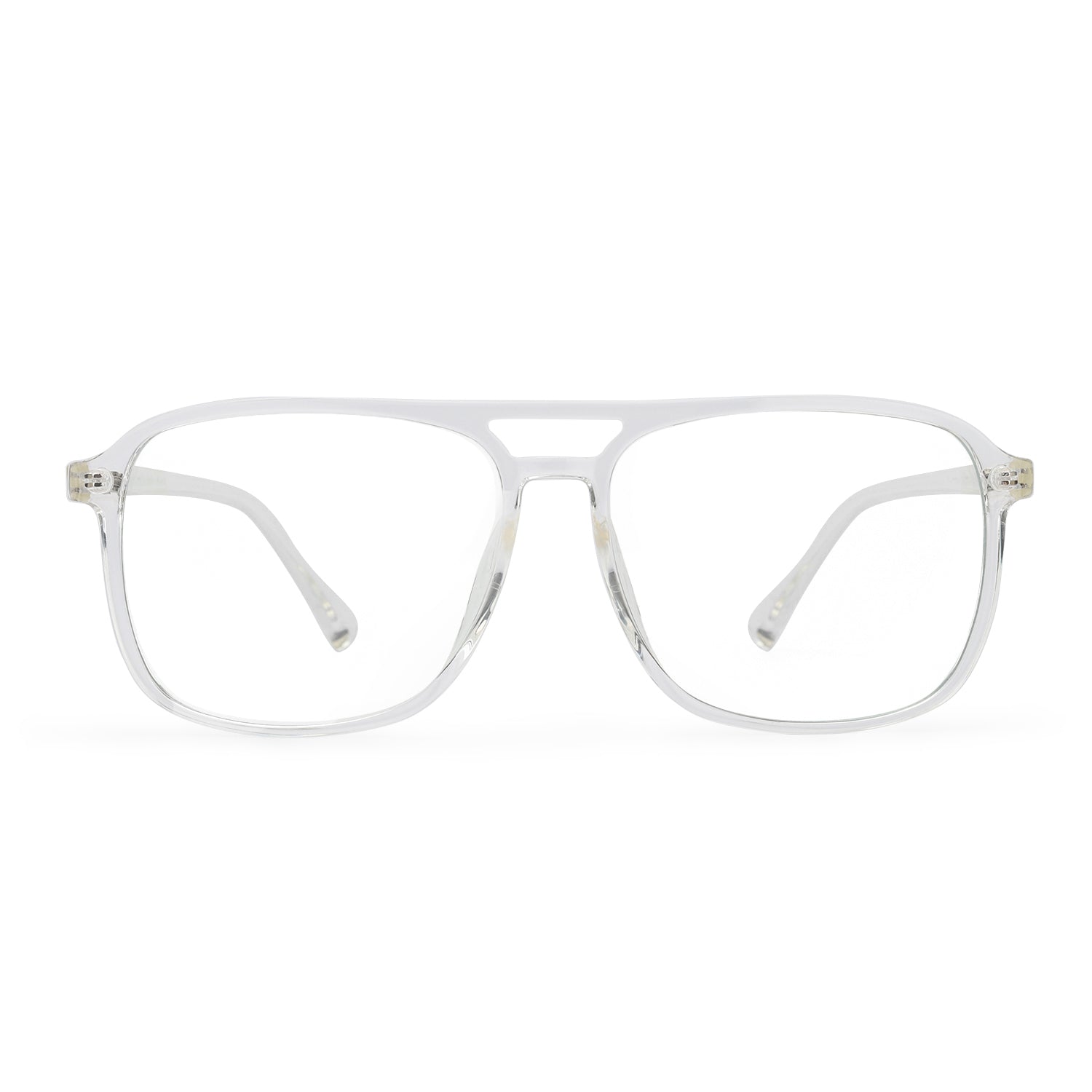 Hawea-Kid Blue Light Glasses Cat Eye Prescription Glasses – LVIOE