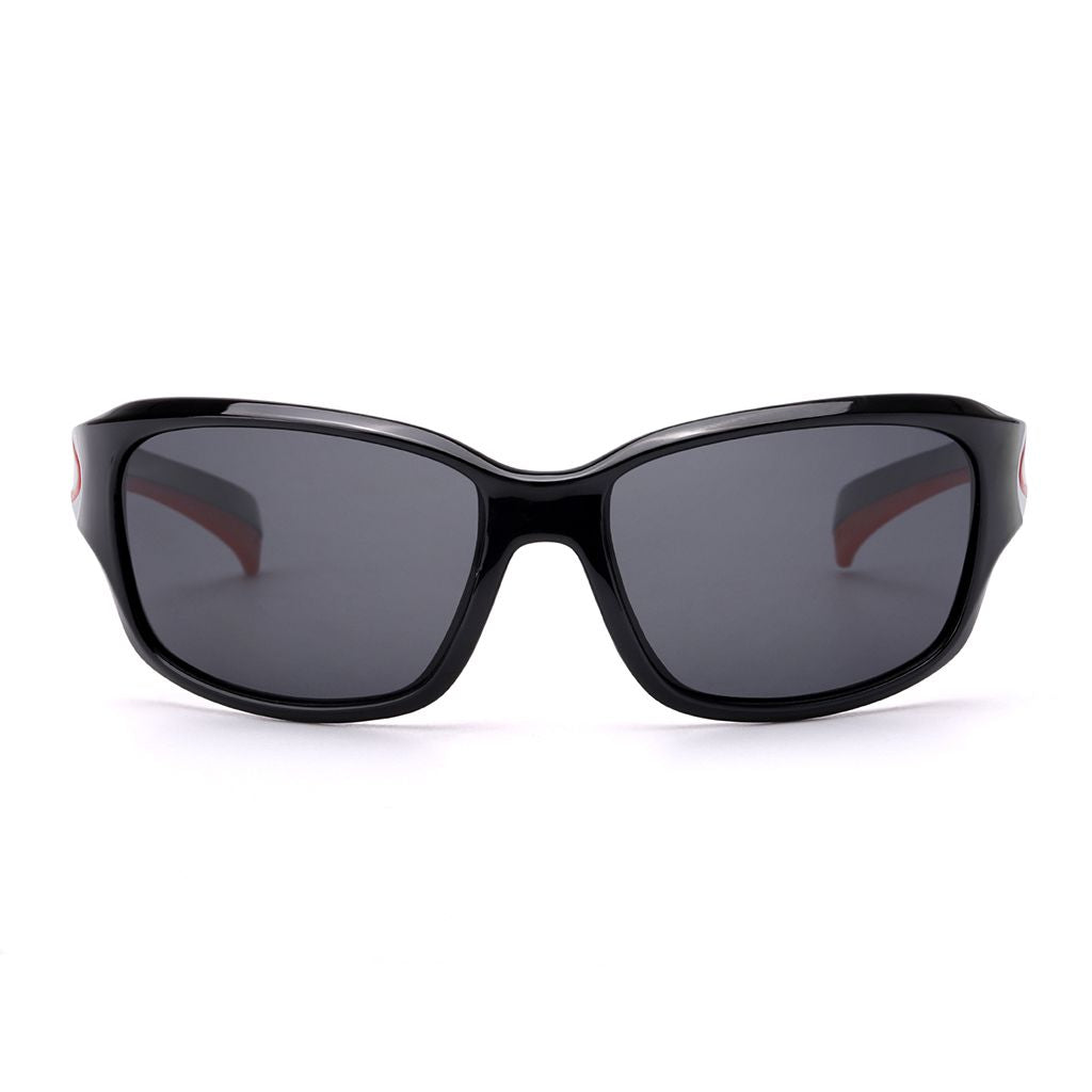 Levi's LV 5004/S 079U XT Men's Blue Sky Mirror Lens Sunglasses
