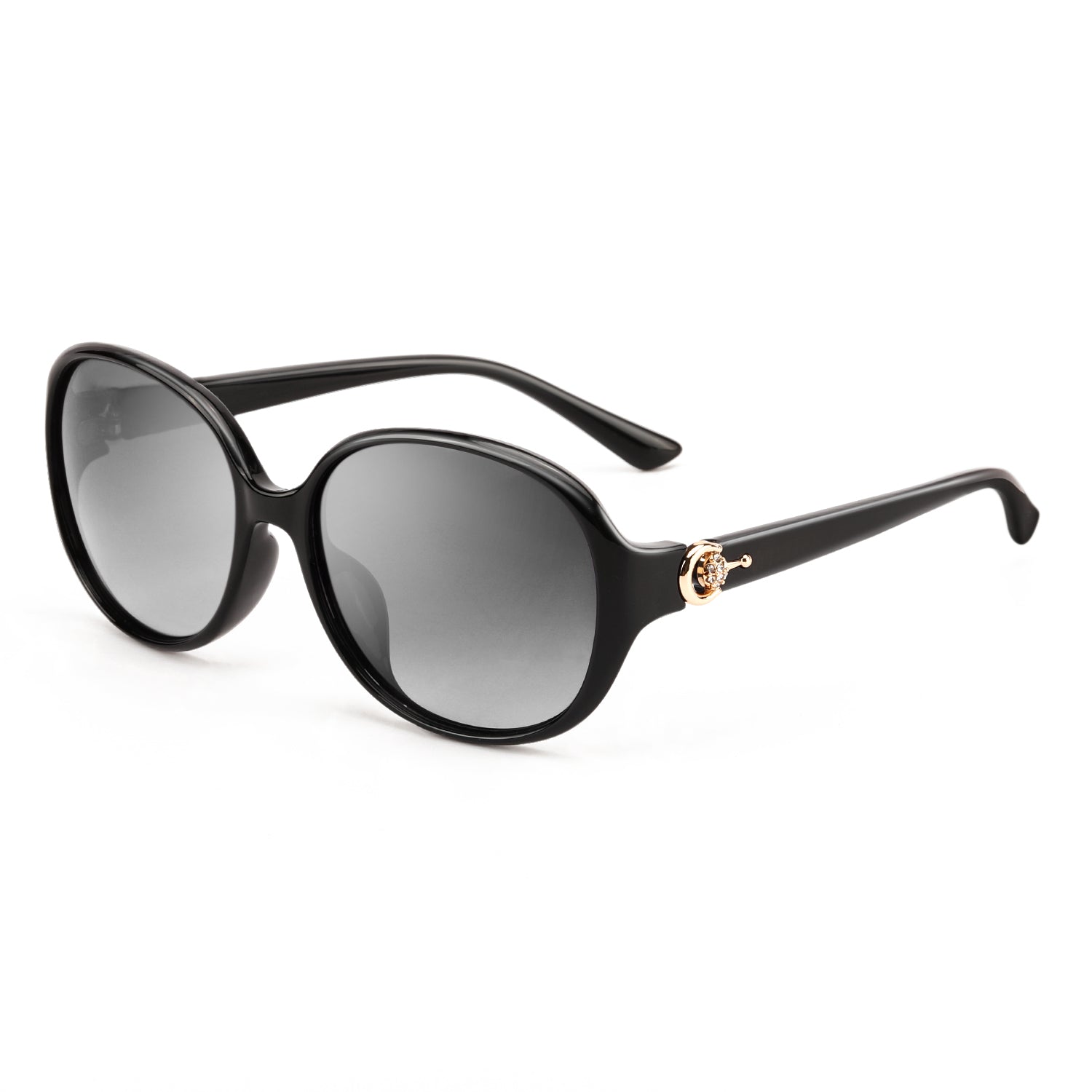 L'VIOE Fashion Sunglasses for Women 2024 Spring New Collection