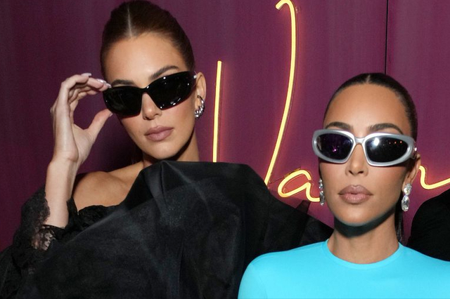 7 Major Trends In Sunglasses For Spring And Summer 2022
