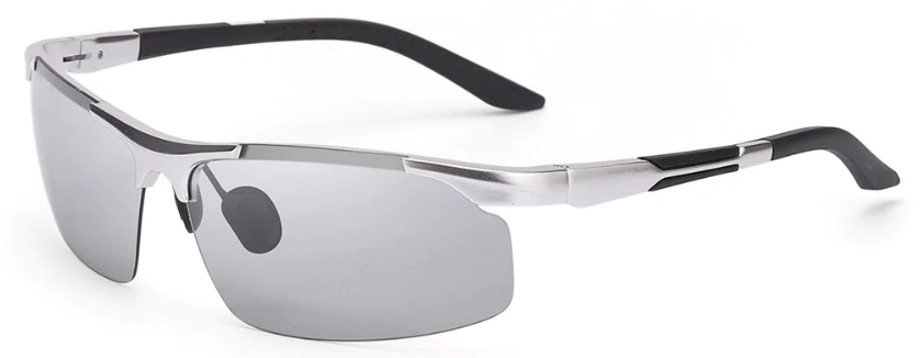 Everything You Need To Know About Mg-Al Frame Eyewears