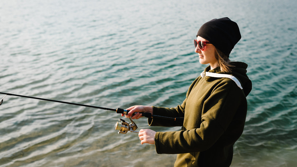 6 Professional Tips To Choose Perfect Fishing Sunglasses