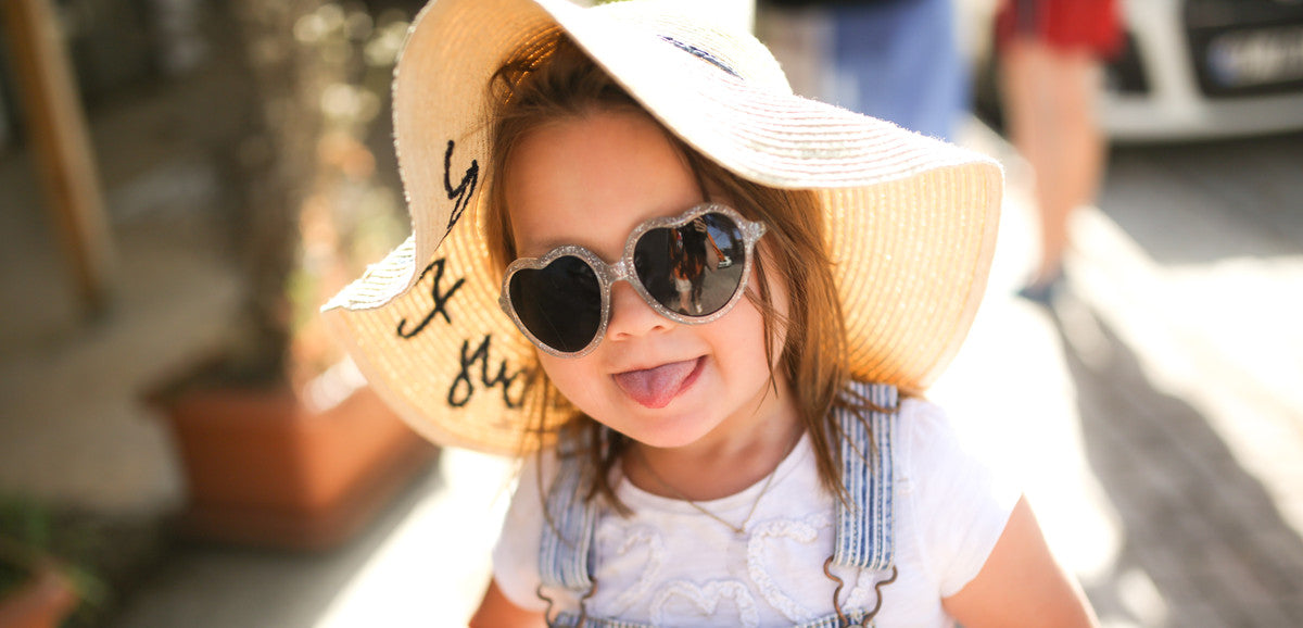Facts You Should Know Before Purchasing Your Children Sunglasses