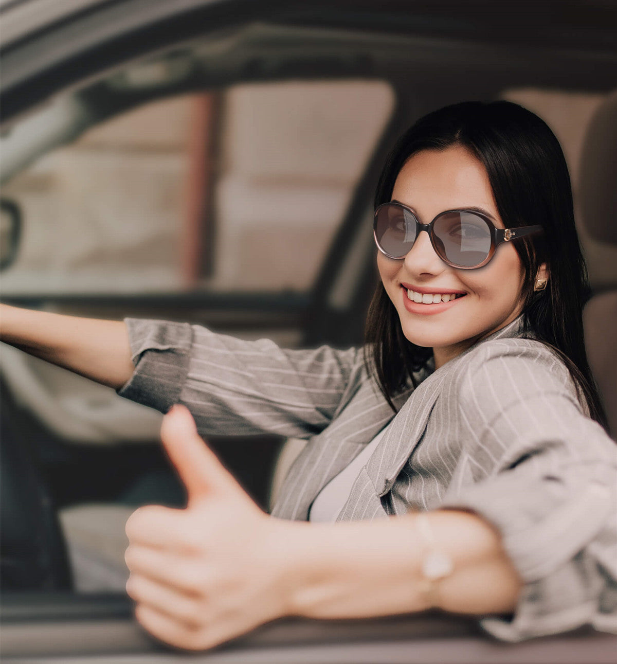 Facts You Should Know About Driving With Dark Sunglasses