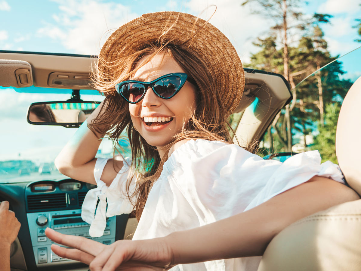 Drivers Must Read: How Polarized Sunglasses Help With Your Driving?