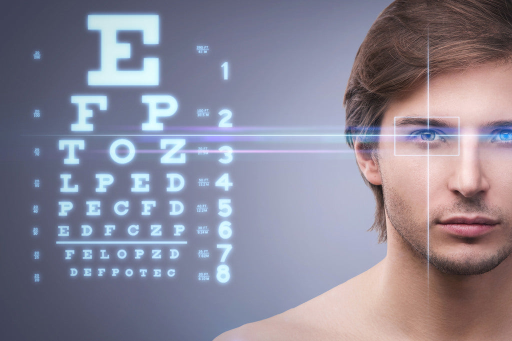 Know Your Prescription Data