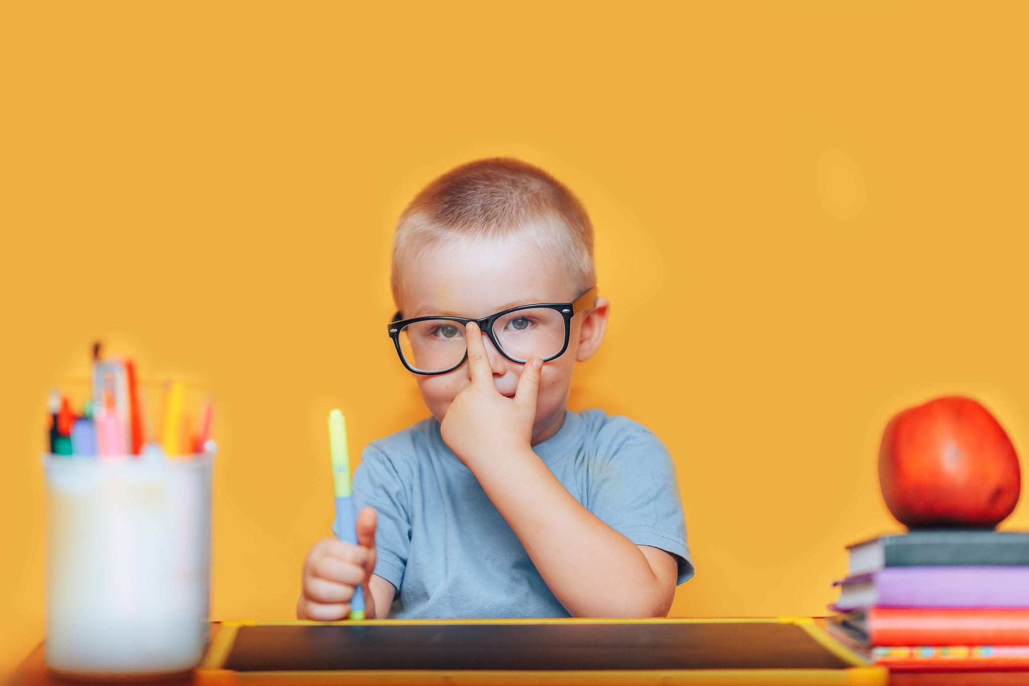 5 Tips How To Maintain The Glasses