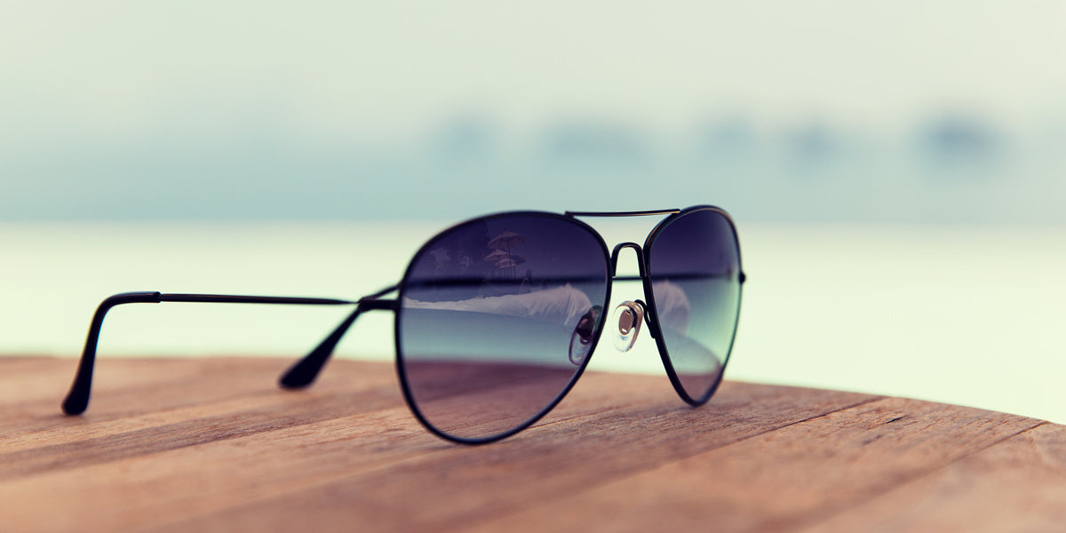 Which One Should You Choose: Differences Between Nylon Lens & Polarized Lens
