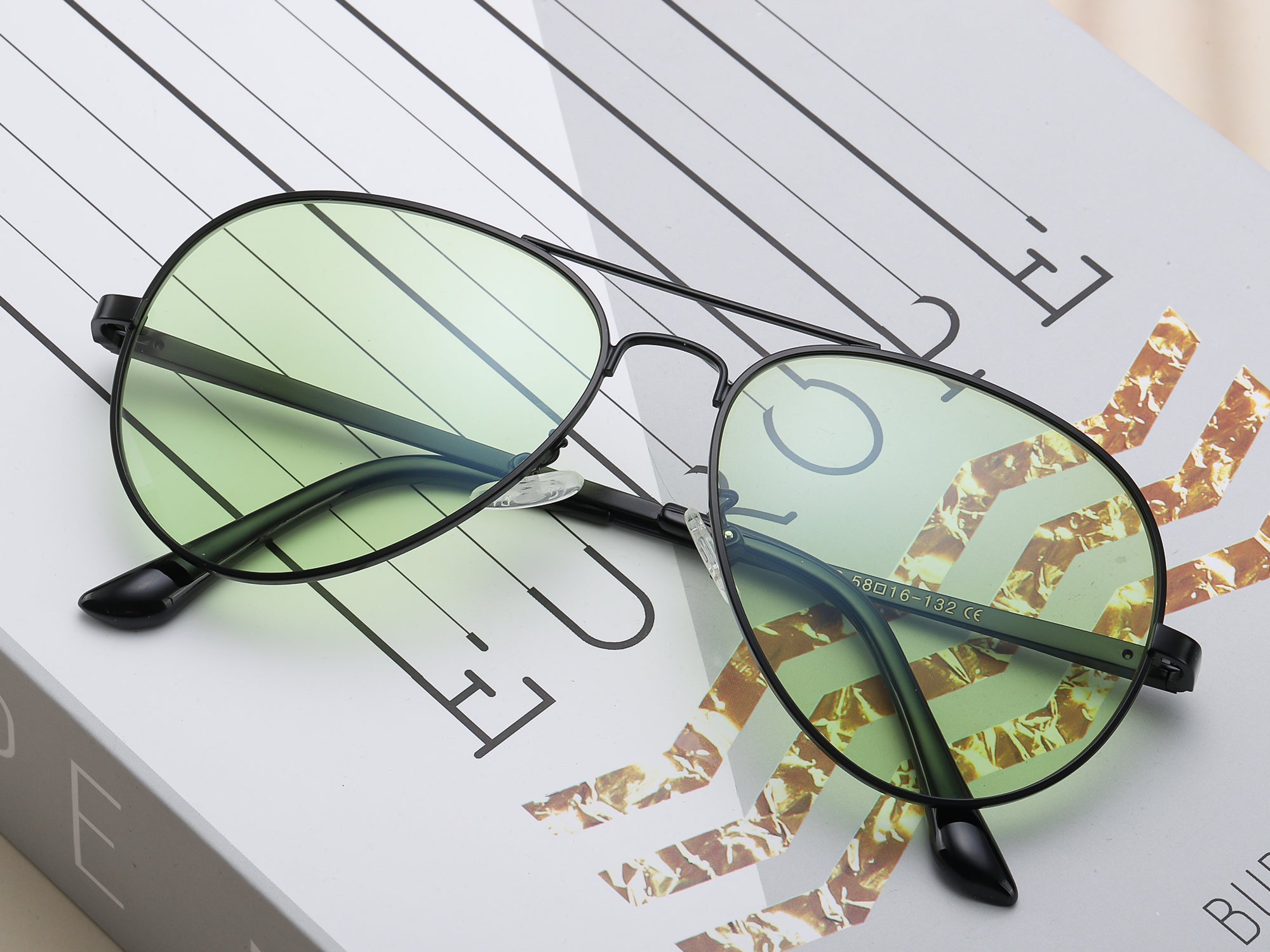 Advantages & Disadvantages Of Prescription Sunglasses