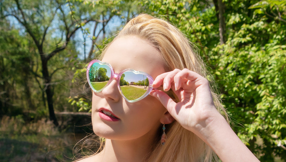 How to Choose the Perfect Sunglasses for You: Tips from an Expert