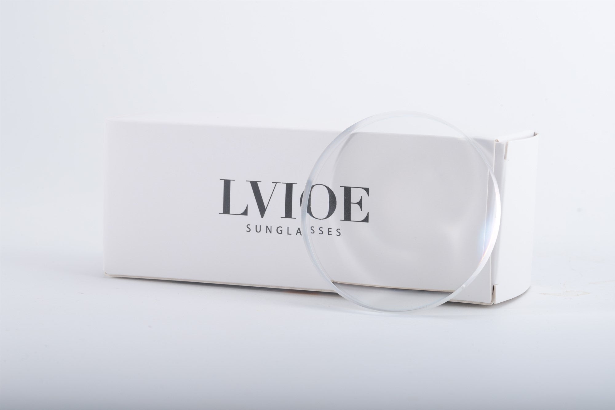Lentes para anteojos Lentes ópticas