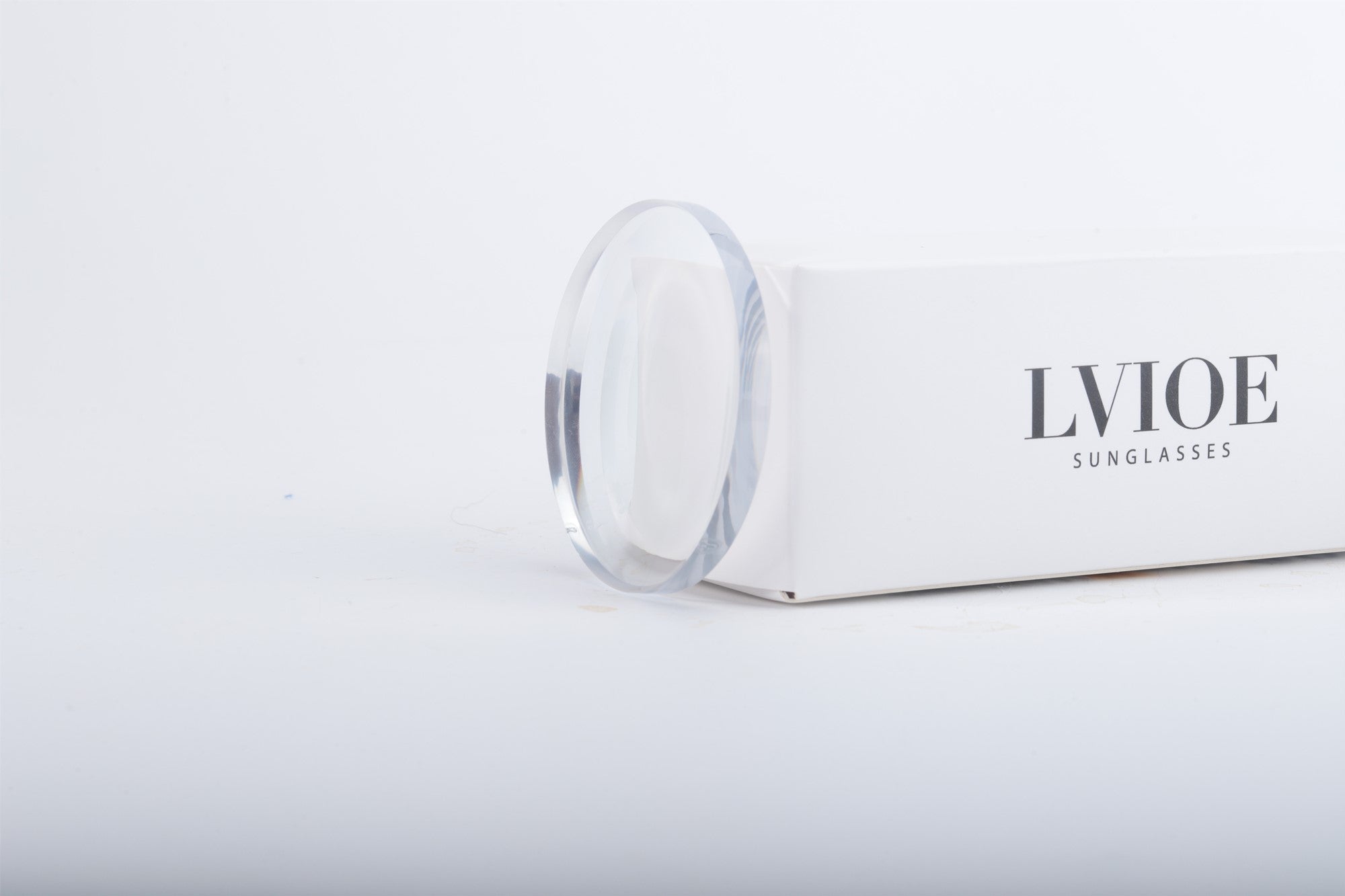 Lentes para anteojos Lentes ópticas