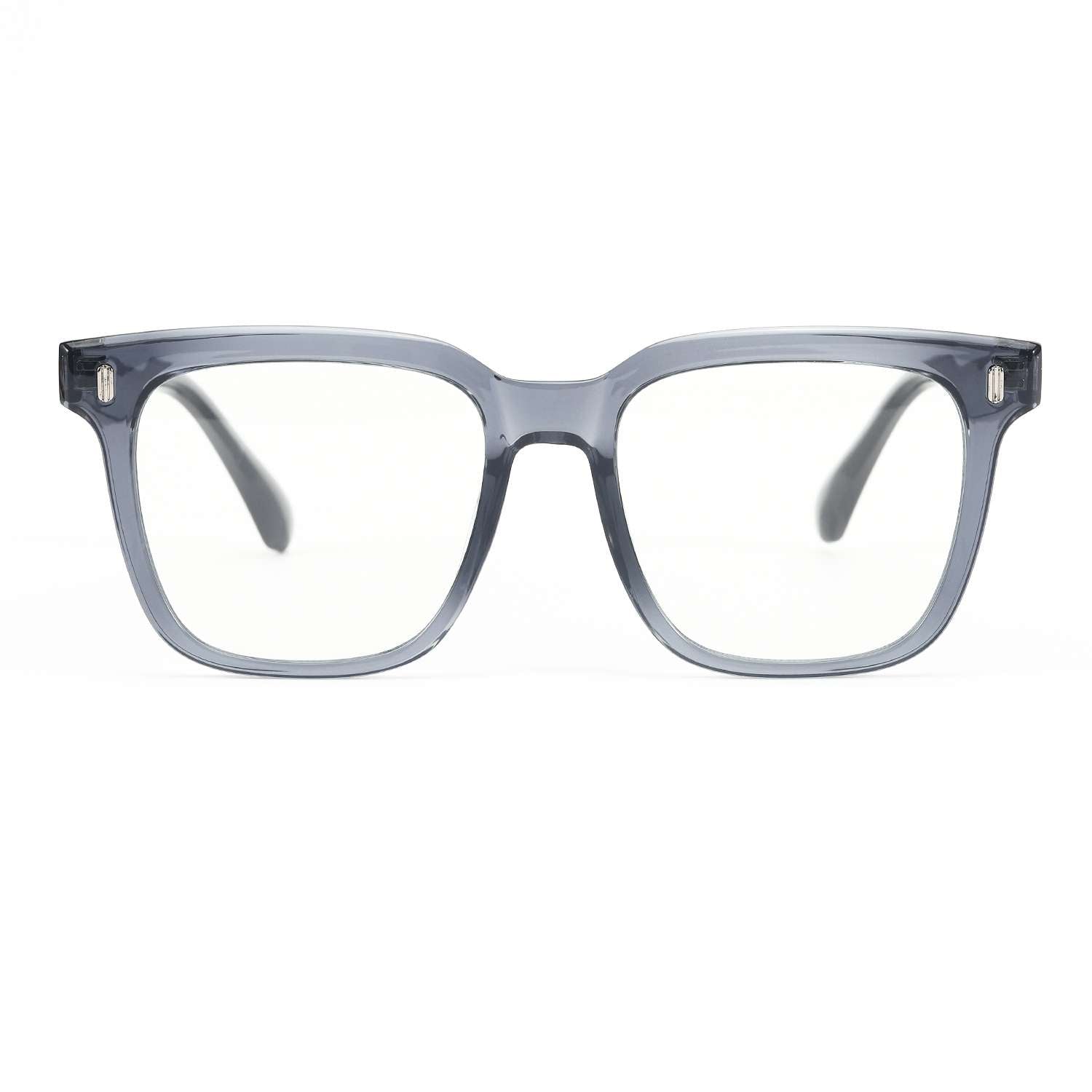 Hawea-Kid Blue Light Glasses Cat Eye Prescription Glasses – LVIOE