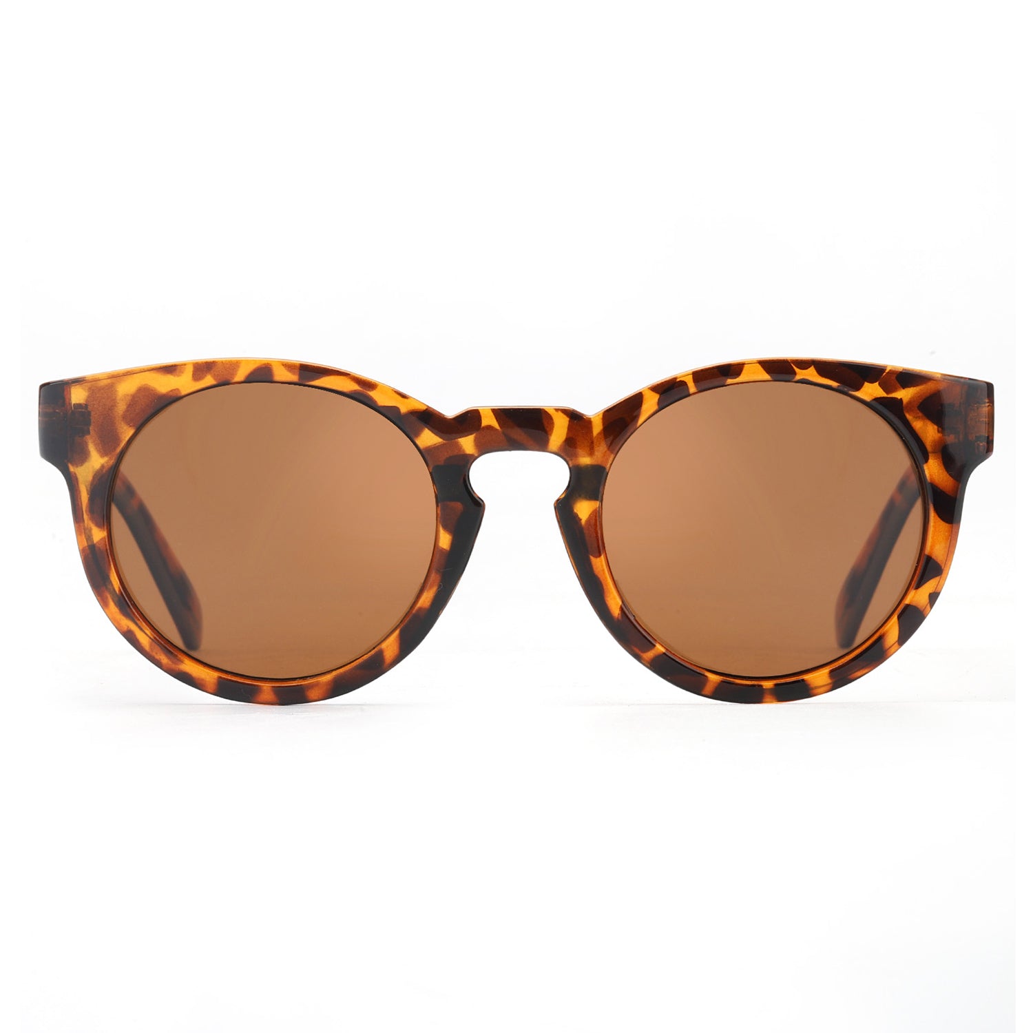 LVIOE Women Sunglasses Classic Retro Designer Style - LVIOE