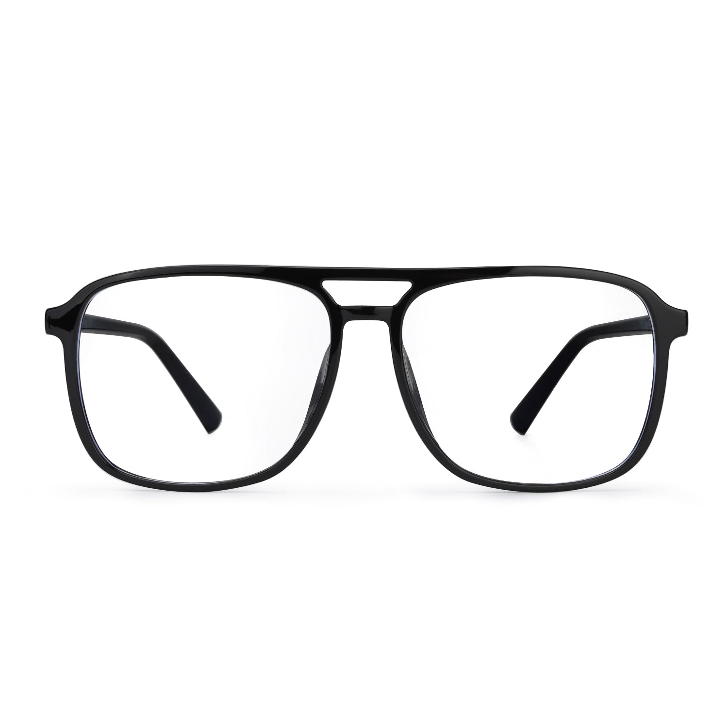 LVIOE Blue Light Blocking Glasses Women Men Computer Glasses - LVIOE