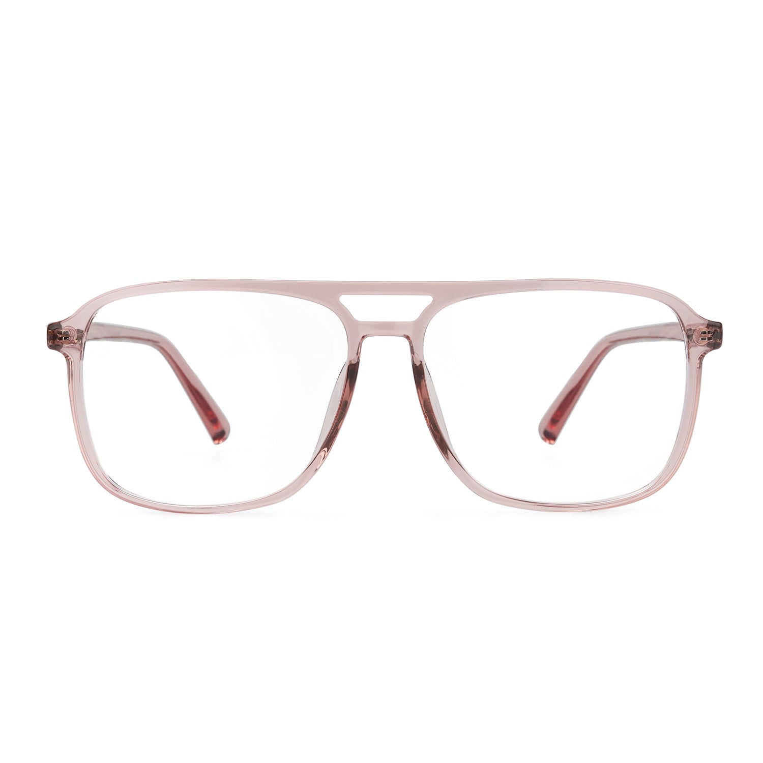 LVIOE Blue Light Blocking Glasses Women Men Computer Glasses - LVIOE