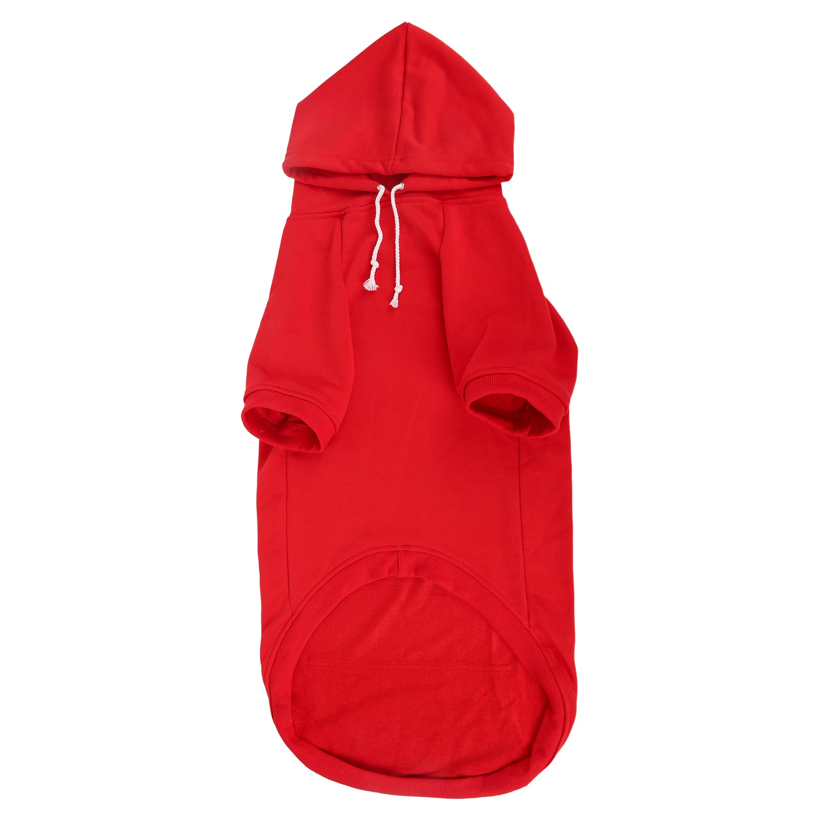 YAVOPET Cotton Hoodies