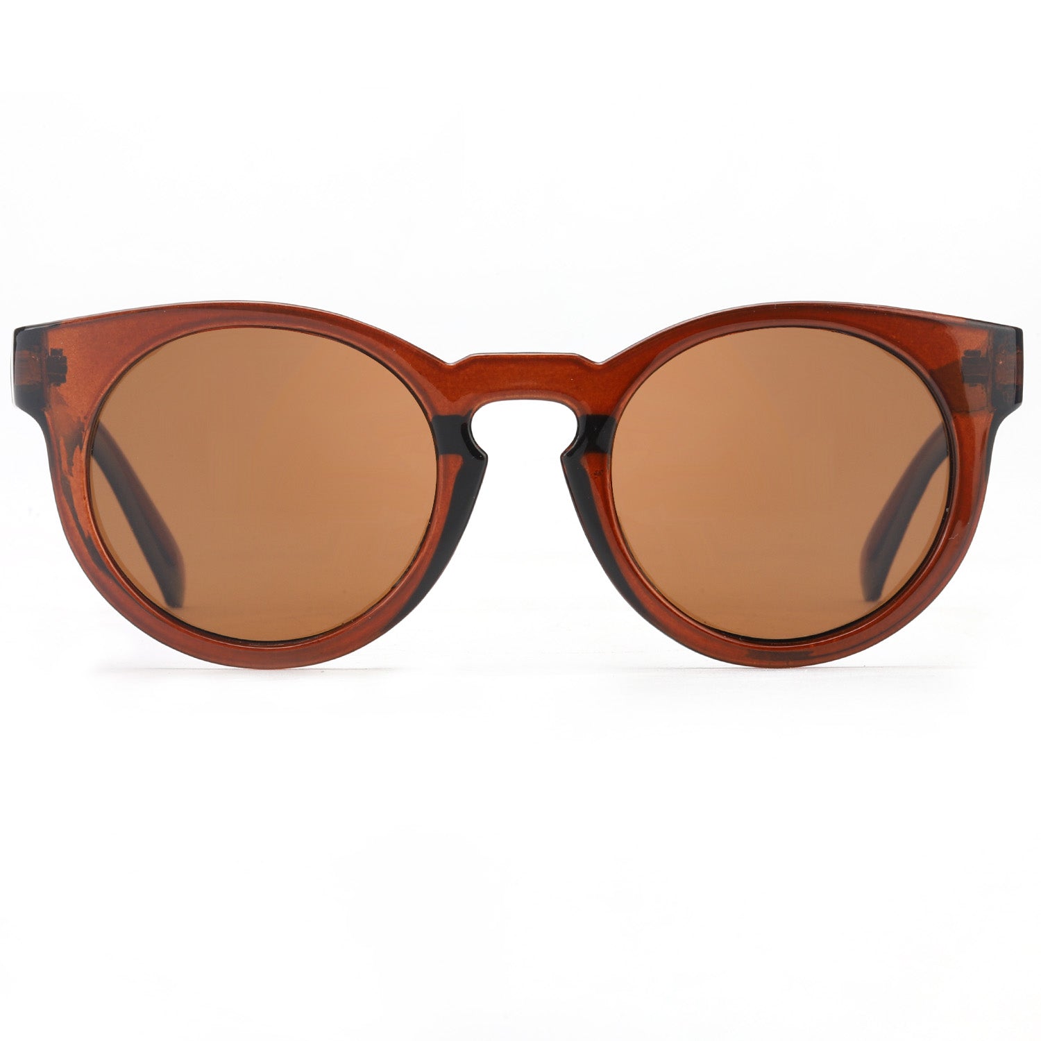 LVIOE Women Sunglasses Classic Retro Designer Style - LVIOE