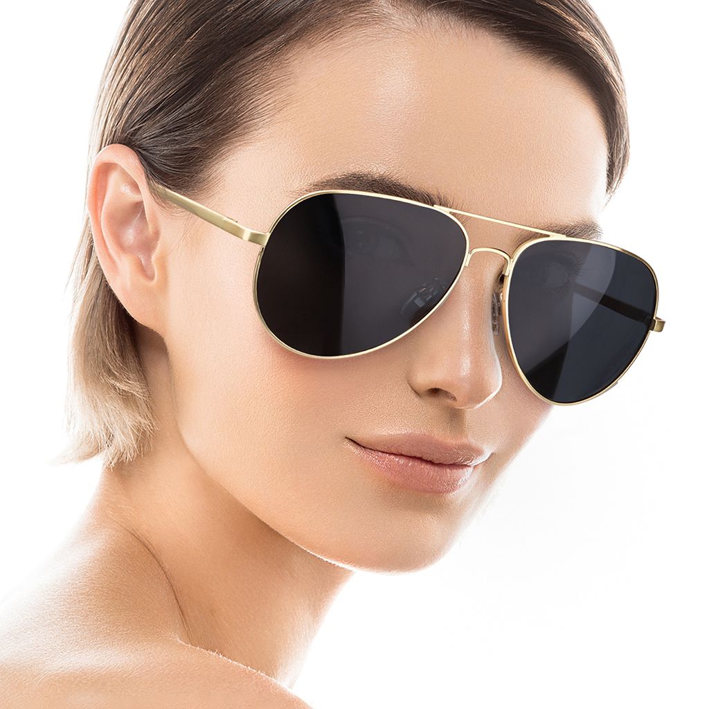 Aviator Rx sin espejo