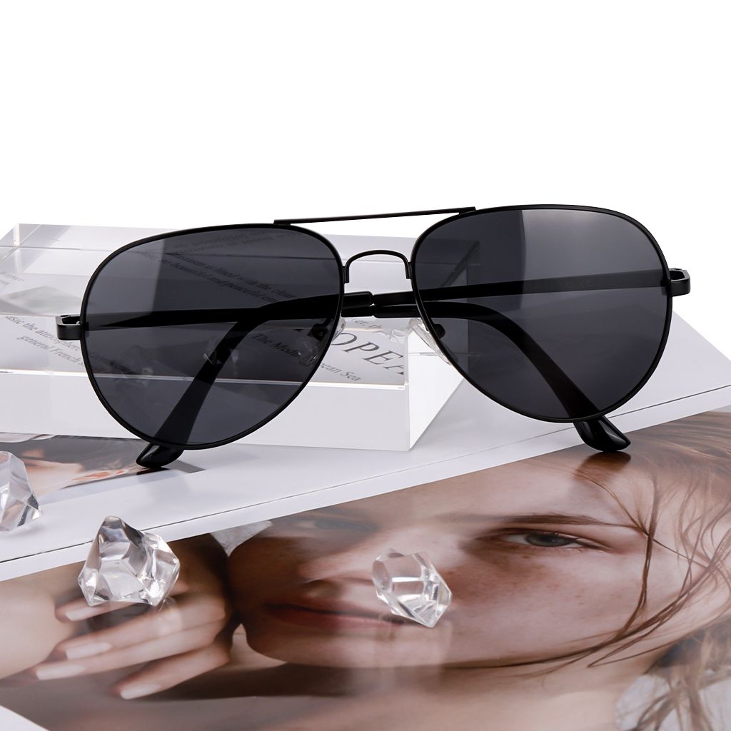 Aviator Rx sin espejo