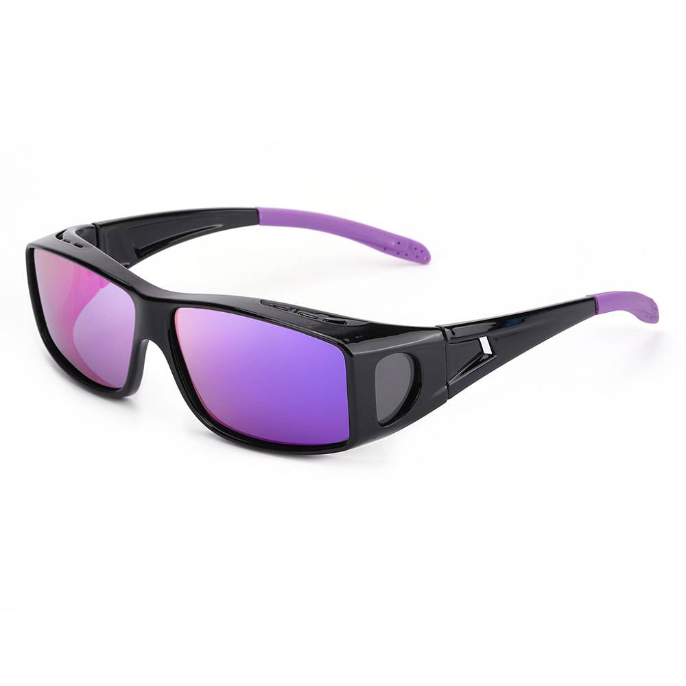 Cool sunglasses that fit over glasses hotsell