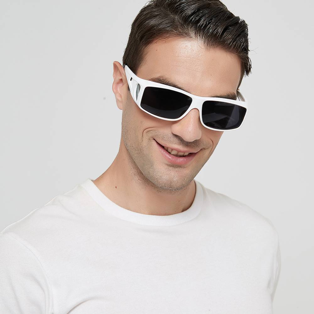Non mirrored sunglasses store