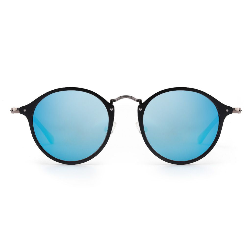 LVIOE Prescription Sunglasses Rx Sun Glasses for Unisex - Frissell