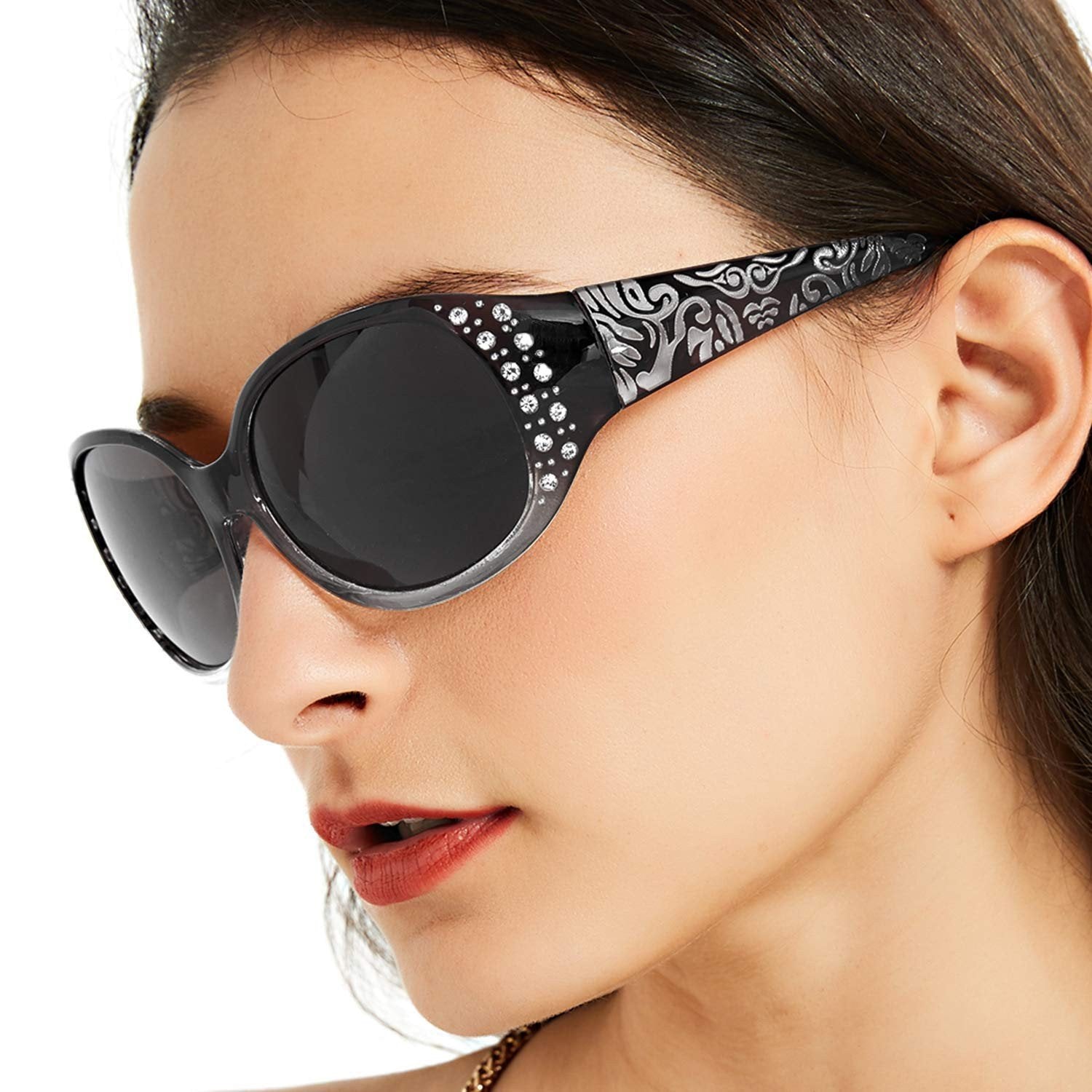 Women's rx sunglasses hotsell