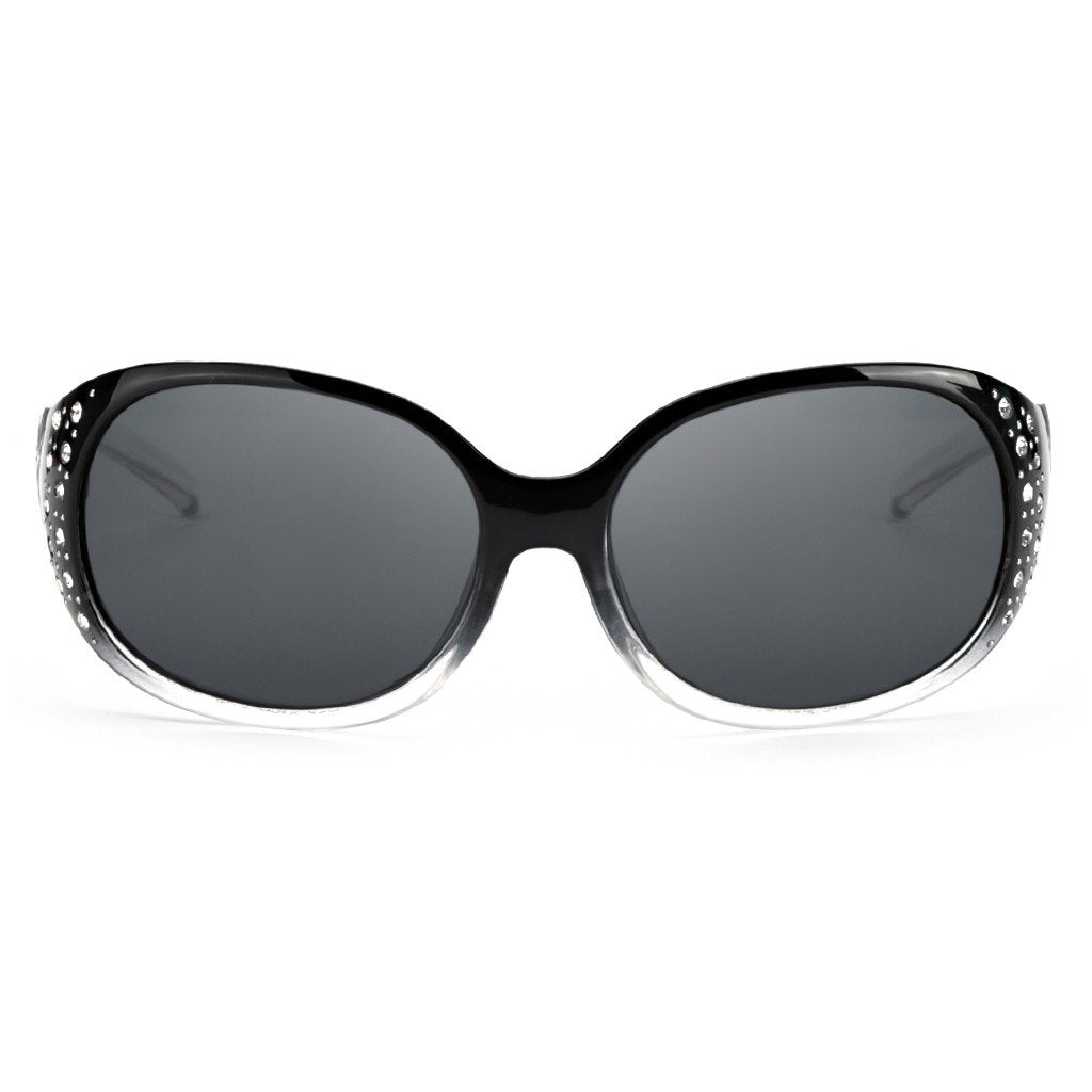 LVIOE Prescription Sunglasses Rx Sun Glasses for Women-Rhinebeck