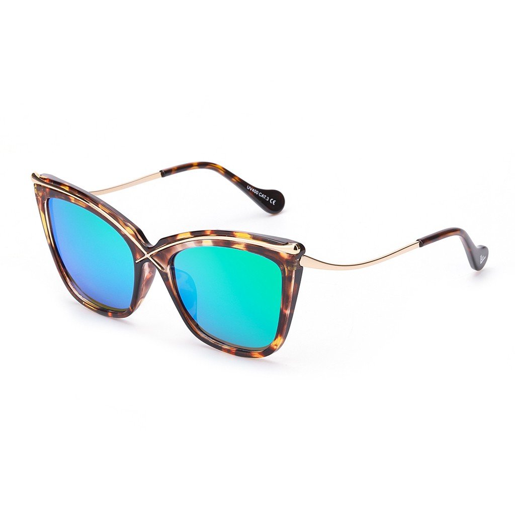 Salinas Rx Mirrored