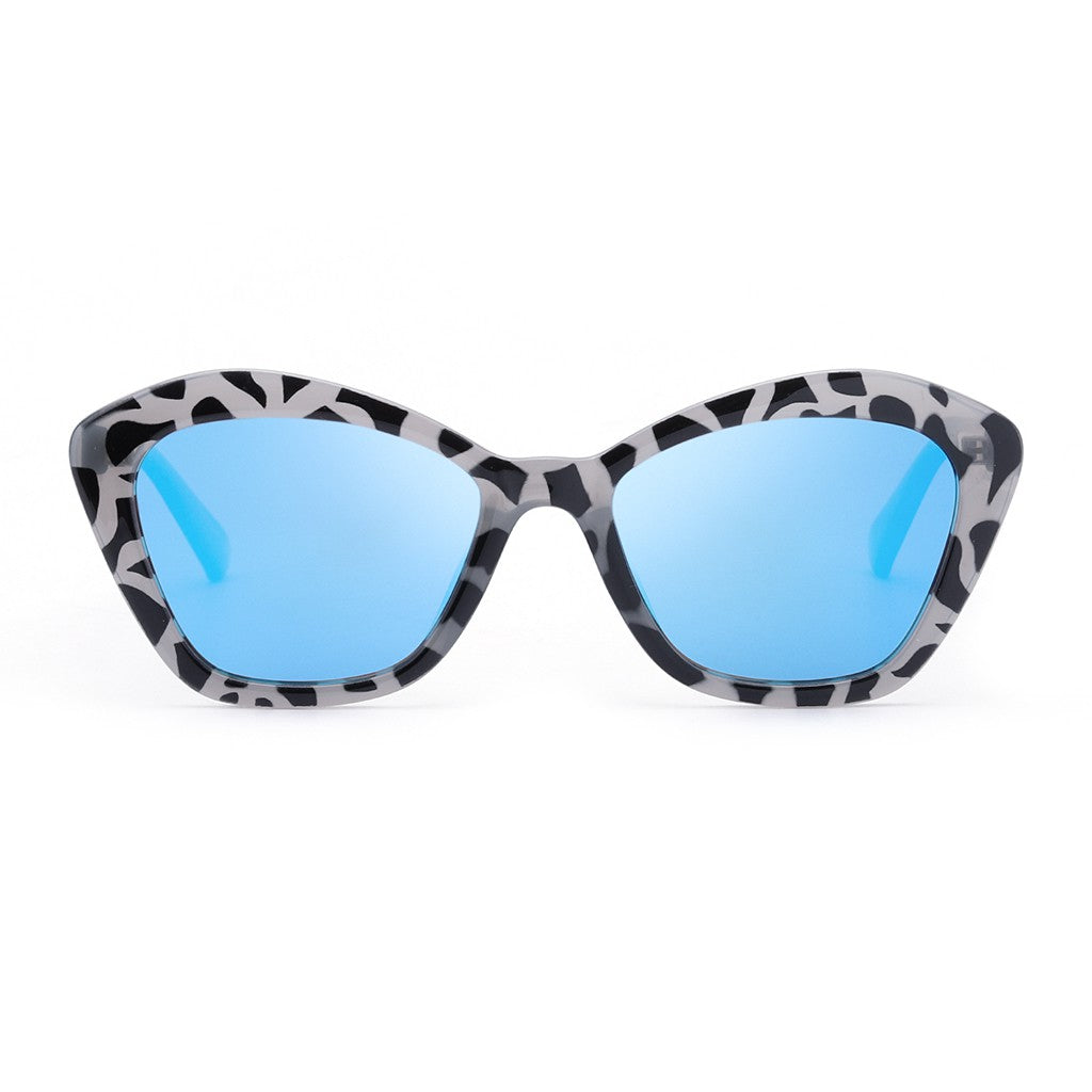 LV Moon Cat Eye Sunglasses - Chic Style with UV Protection - HypedEffect