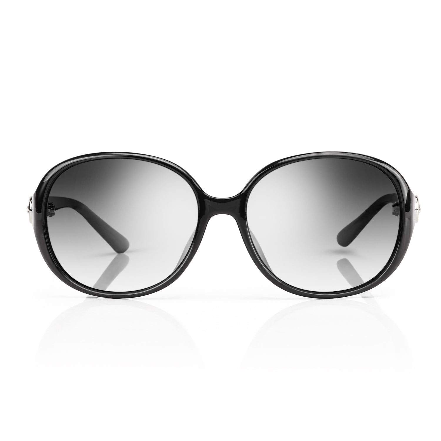 New Fashion Luxury Brand Square Sunglasses Women Vintage Oversize Sun  Glasses Female Big Frame Shades UV400 - Payhip